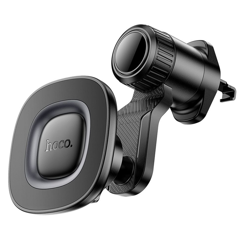 Support Auto Magnétique HOCO H74, Universel, Gris