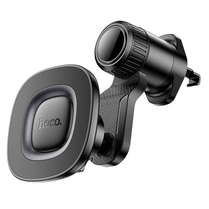 Support Auto Magnétique HOCO H74, Universel, Gris