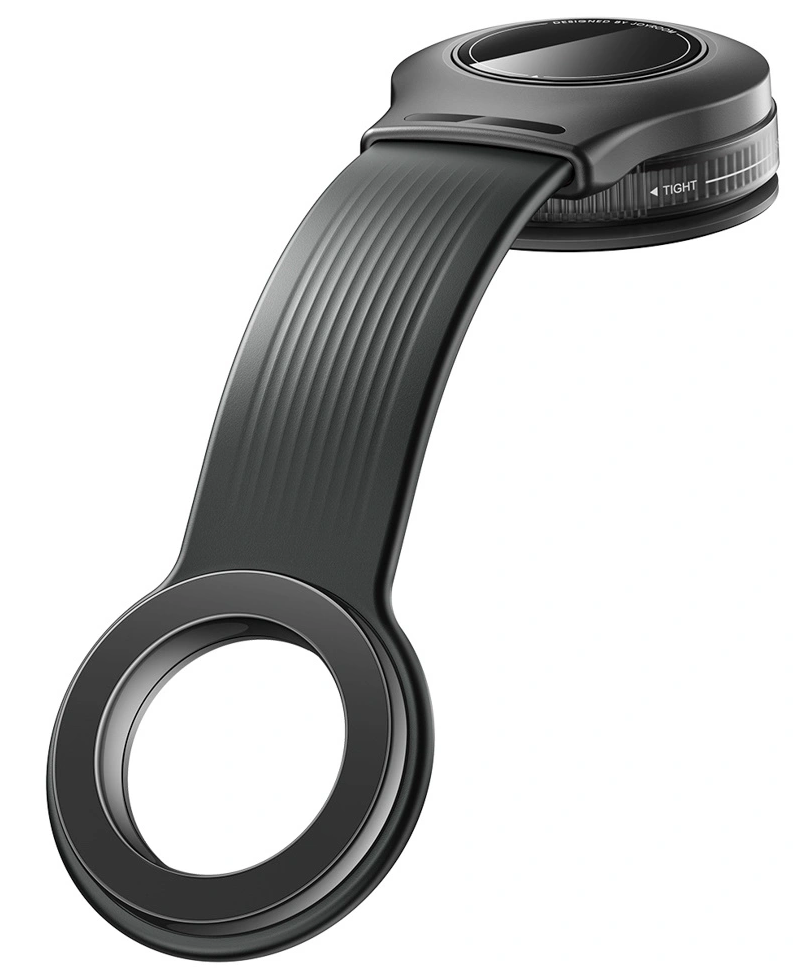 Support Auto Magnétique Joyroom JR-ZS518, Universel, Noir