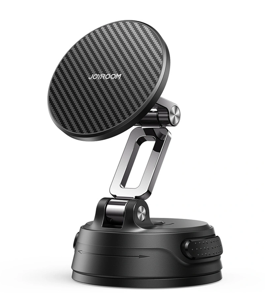 Support Auto Magnétique Joyroom JR-ZS51, Universel, Noir