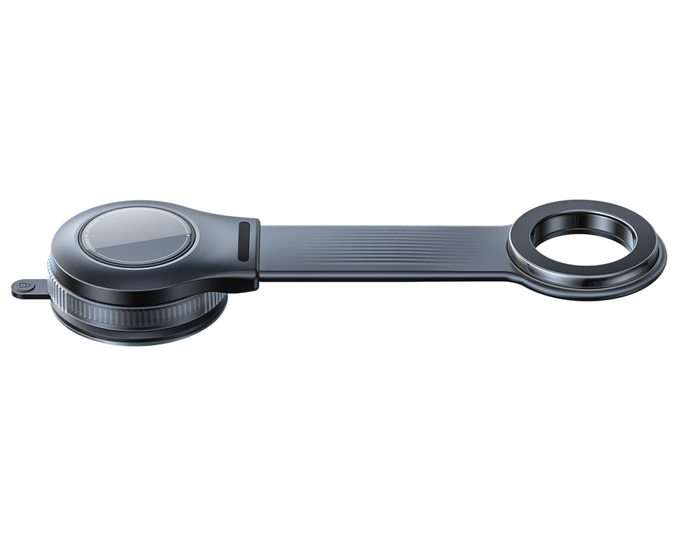 Support Auto Magnétique Joyroom JR-ZS518, Universel, Noir