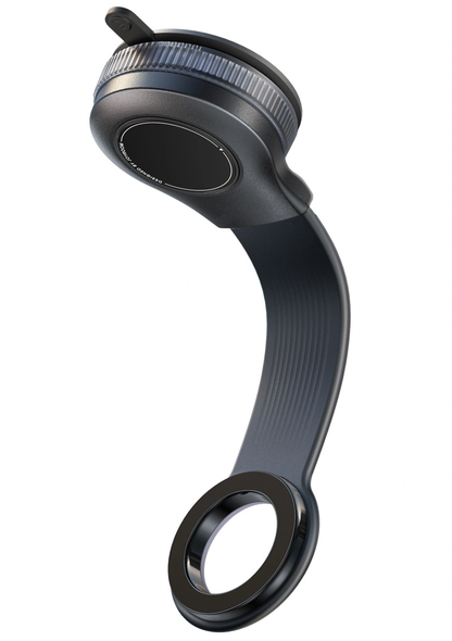 Support Auto Magnétique Joyroom JR-ZS518, Universel, Noir