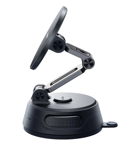 Support Auto Magnétique Joyroom JR-ZS51, Universel, Noir