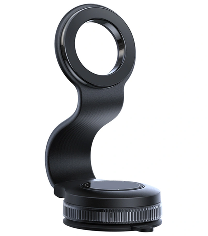 Support Auto Magnétique Joyroom JR-ZS518, Universel, Noir