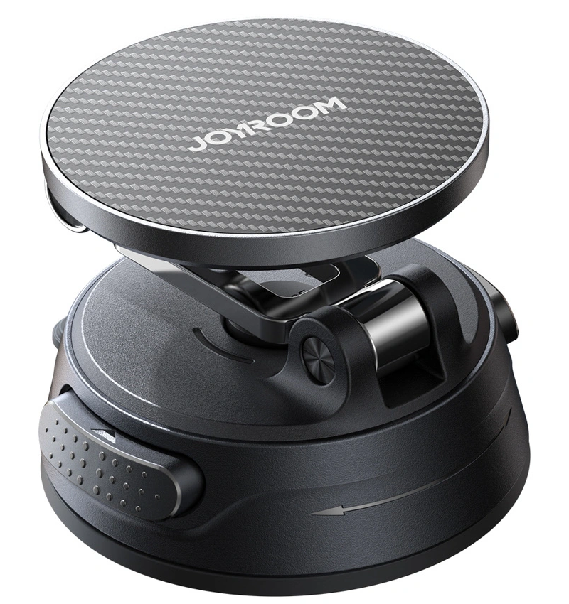 Support Auto Magnétique Joyroom JR-ZS51, Universel, Noir