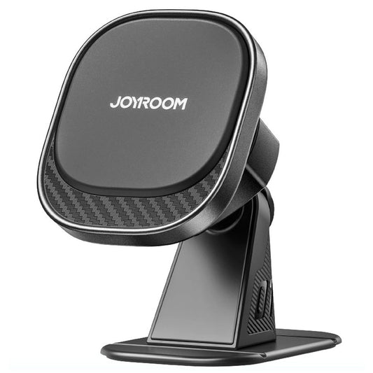 Joyroom JR-ZS400 Support magnétique pour voiture, universel, noir 