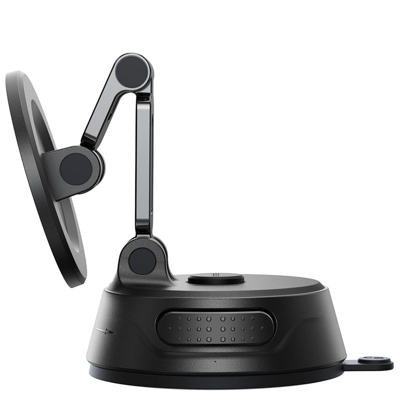 Support Auto Magnétique Joyroom JR-ZS51, Universel, Noir