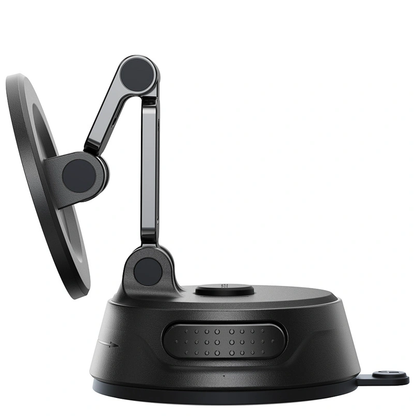 Support Auto Magnétique Joyroom JR-ZS51, Universel, Noir
