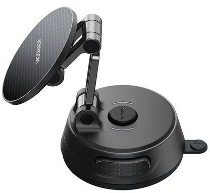 Support Auto Magnétique Joyroom JR-ZS51, Universel, Noir