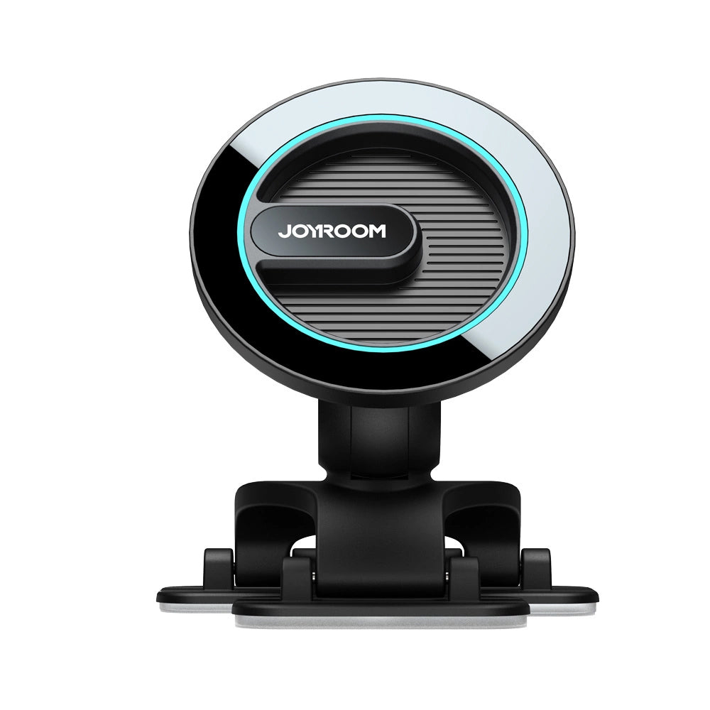 Joyroom JR-ZS366 Support magnétique pour tableau de bord, universel, noir 