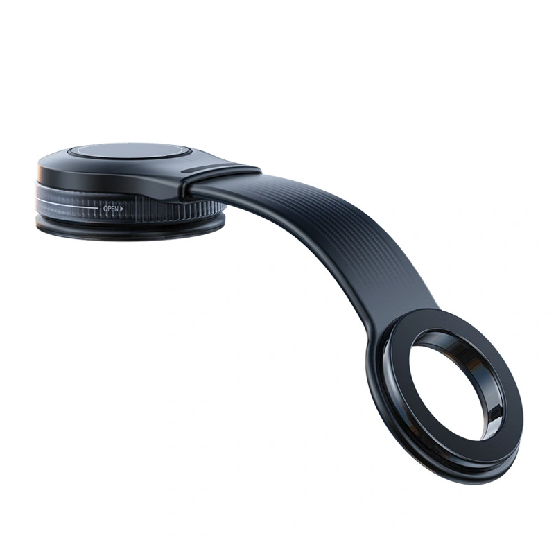 Support Auto Magnétique Joyroom JR-ZS518, Universel, Noir