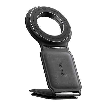 Support Auto Magnétique Baseus PrimeTrip C02, Universel, Noir C40169002113-00