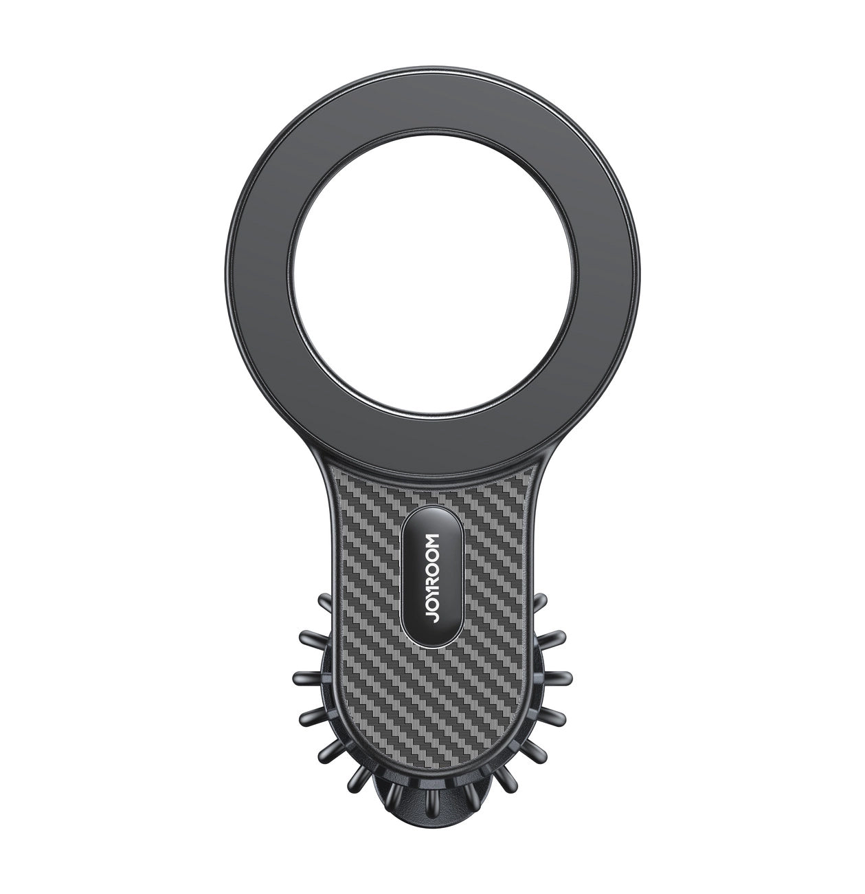 Support Auto Magnétique Joyroom JR-ZS355 Air Vent, Universel, Noir