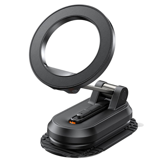 Support Auto Magnétique McDodo CM-6240, Universel, Noir