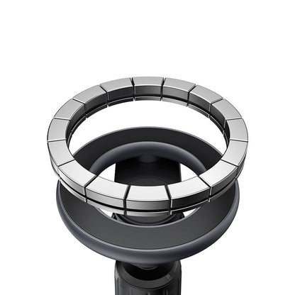 Support Auto Magnétique McDodo CM-6260, Universel, Noir