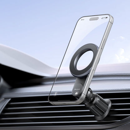 Support Auto Magnétique McDodo CM-6260, Universel, Noir