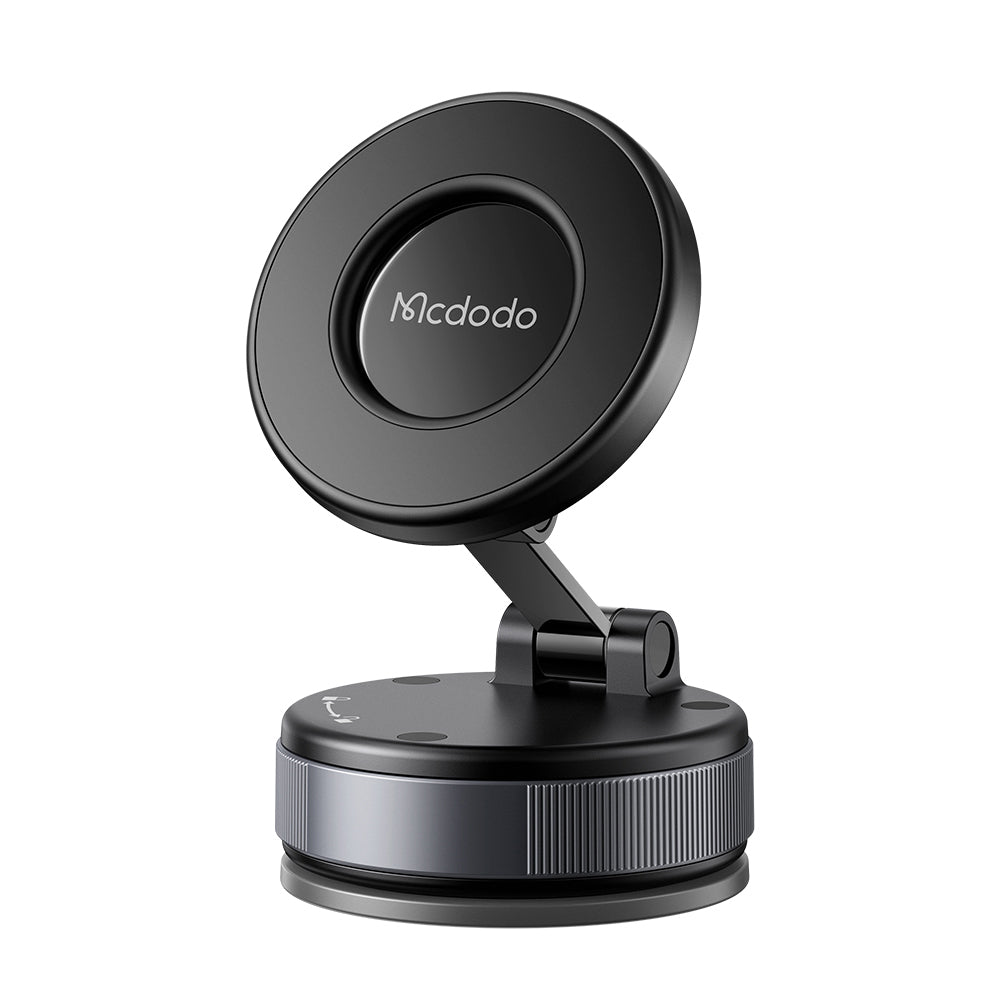 Support Auto Magnétique McDodo CM-8540, Noir