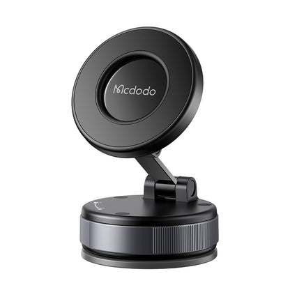 Support Auto Magnétique McDodo CM-8540, Noir