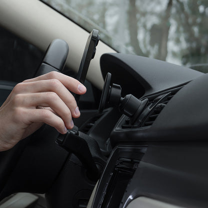 Support Auto Magnétique Proove Block, Universel, Noir CHMA00000001