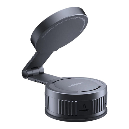 Support Auto Magnétique Spigen MFT35-1, Universel, Noir ACP11659