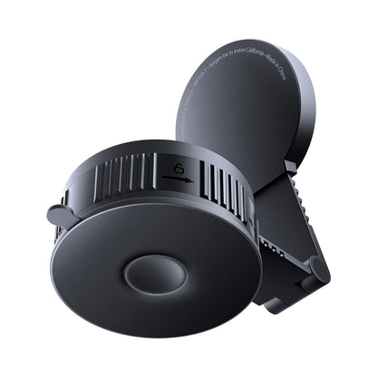 Support Auto Magnétique Spigen MFT35-1, Universel, Noir ACP11659