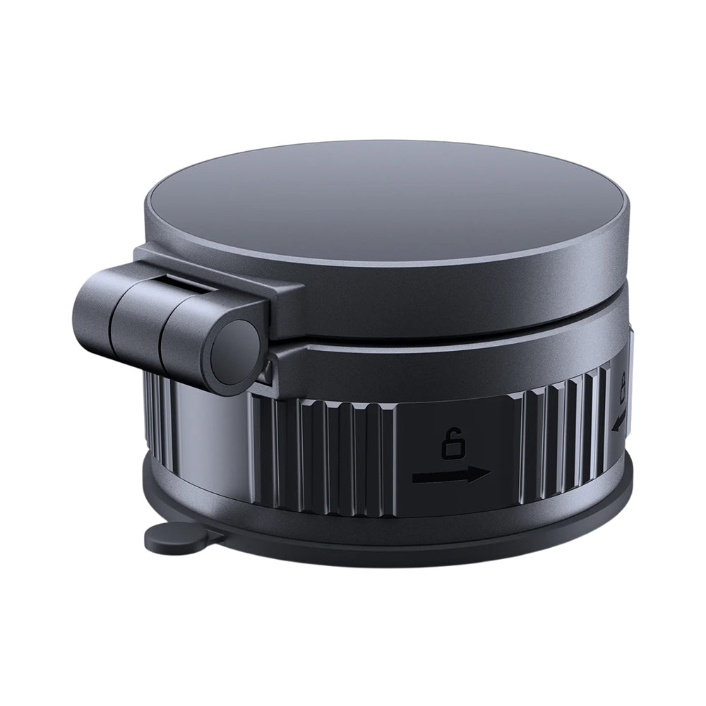 Support Auto Magnétique Spigen MFT35-1, Universel, Noir ACP11659