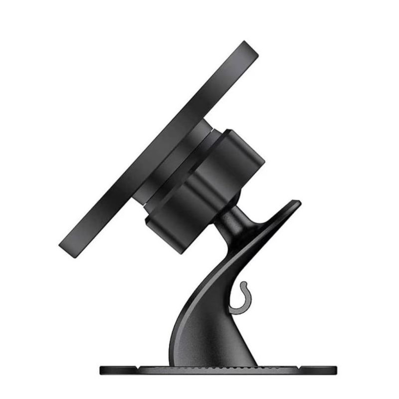 Support Auto Magnétique Tech-Protect N56 2en1 II, Universel, Noir