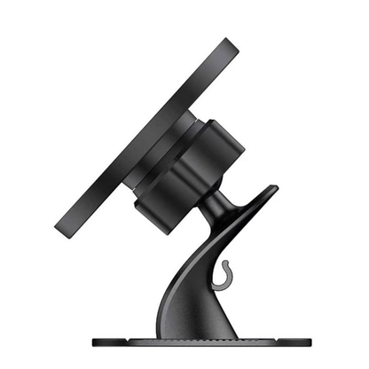 Support Auto Magnétique Tech-Protect N56 2en1 II, Universel, Noir