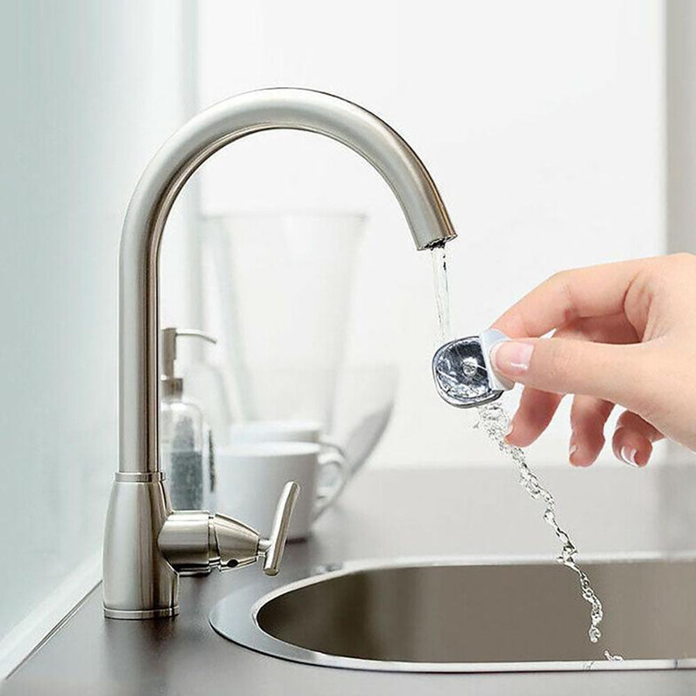 Support Auto Magnétique Techsuit HOLD210, Universel, Noir