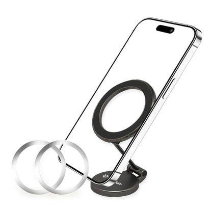 Support Auto Magnétique Techsuit S13, Universel, Gris