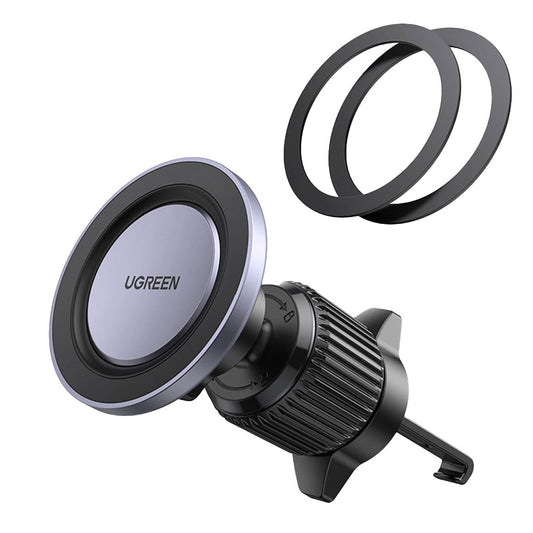 Support Auto Magnétique UGREEN LP428, Universel, Noir