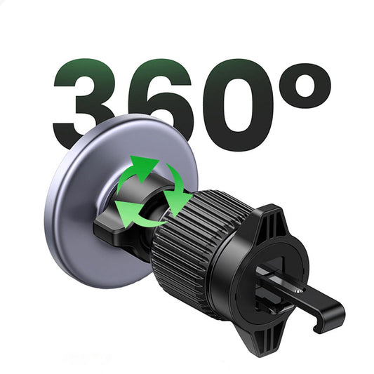 Support Auto Magnétique UGREEN LP428, Universel, Noir