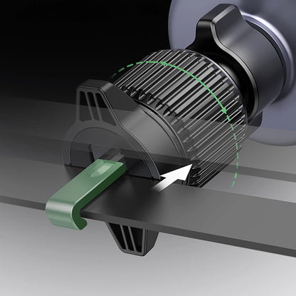 Support Auto Magnétique UGREEN LP428, Universel, Noir, Reconditionné