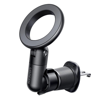 Support Auto Magnétique UGREEN LP923 (65185), Universel, Noir