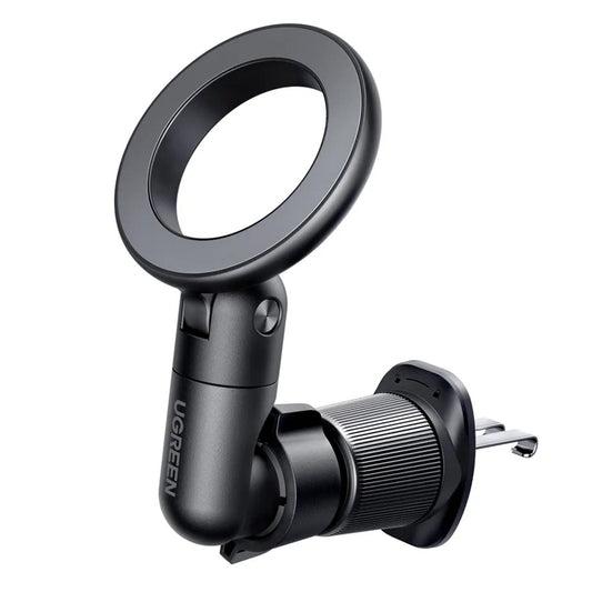 Support Auto Magnétique UGREEN LP923 (65185), Universel, Noir