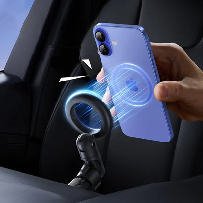 Support Auto Magnétique UGREEN LP923 (65185), Universel, Noir