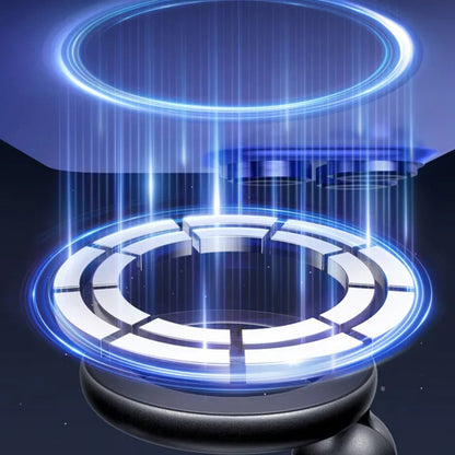 Support Auto Magnétique UGREEN LP923 (65185), Universel, Noir