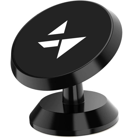 Support Auto Magnétique WZK WMH-05, Universel, Noir