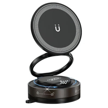 Support Auto Magnétique XO Design C177, Universel, Noir