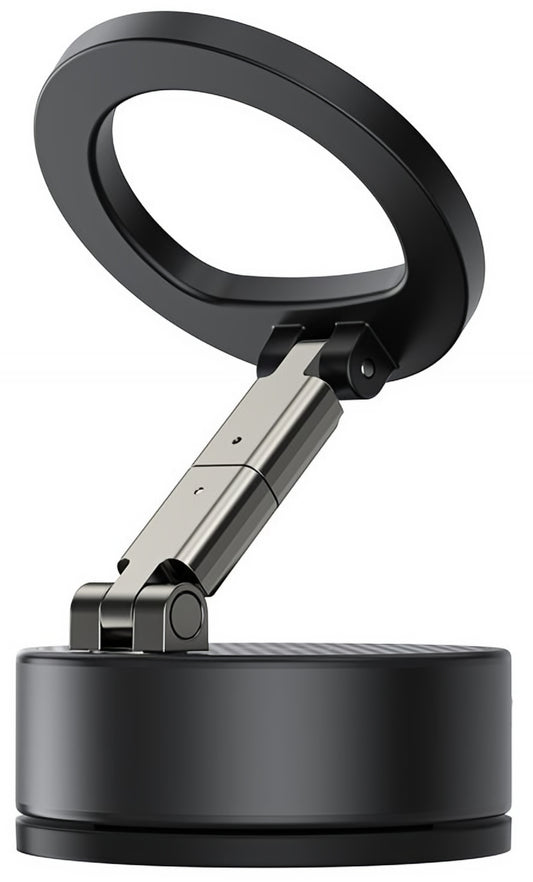 Support Auto Magnétique XO Design C188, Universel, Noir