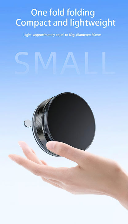 Support Auto Magnétique XO Design C177, Universel, Noir