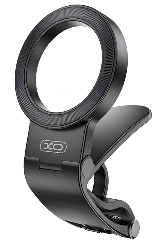 Support Auto Magnétique XO Design C191, Universel, Noir