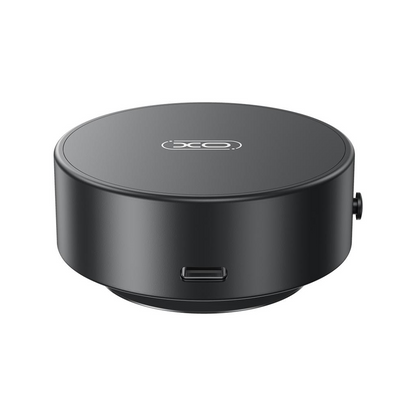 XO Design C155 Universal Magnetic Car Holder, Black