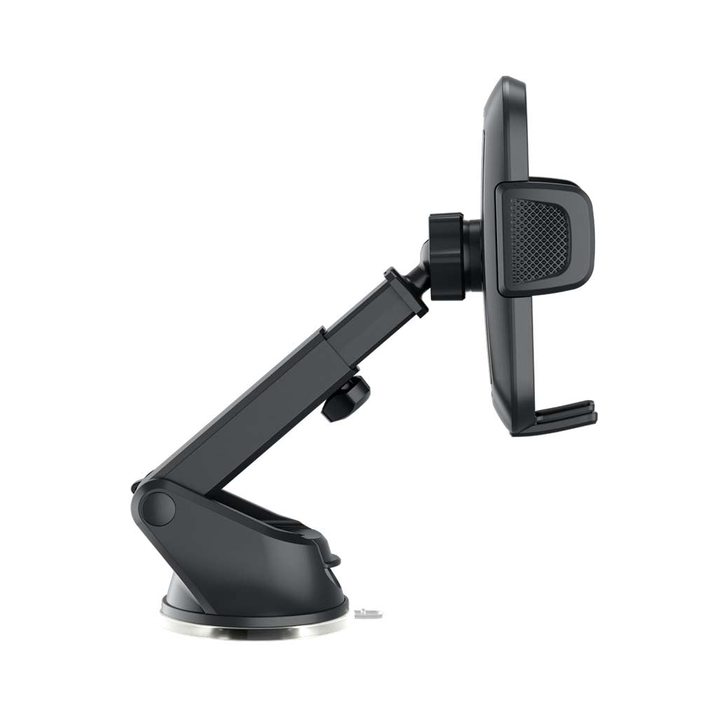 Support Auto Proove Longway Plaid, 4.7 pouces - 6.9 pouces, Noir CHLP00000001