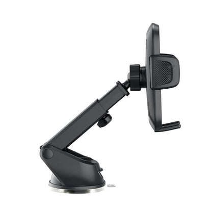 Support Auto Proove Longway Plaid, 4.7 pouces - 6.9 pouces, Noir CHLP00000001