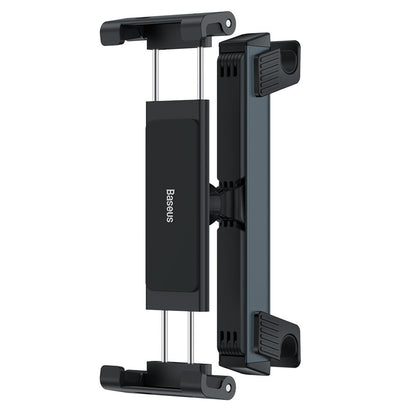 Baseus Joyride Pro Car Headrest Mount, 4.7inch - 12.3inch, Black SUTQ000001