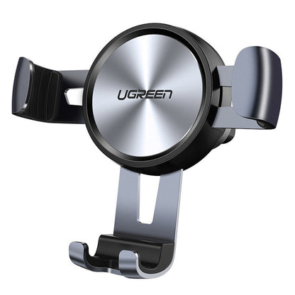 Support Auto UGREEN LP130 (50564), Universel, Gris
