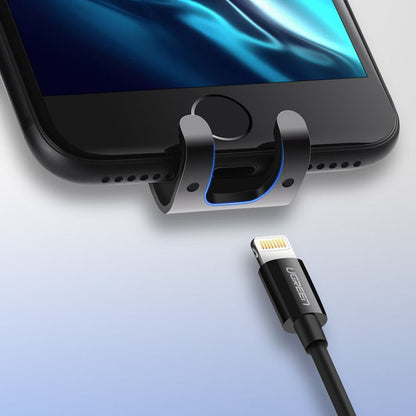 Support Auto UGREEN LP130 (50564), Universel, Gris