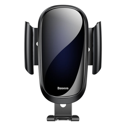 Baseus Future Gravity Car Mount, universel, noir SUYL-WL01