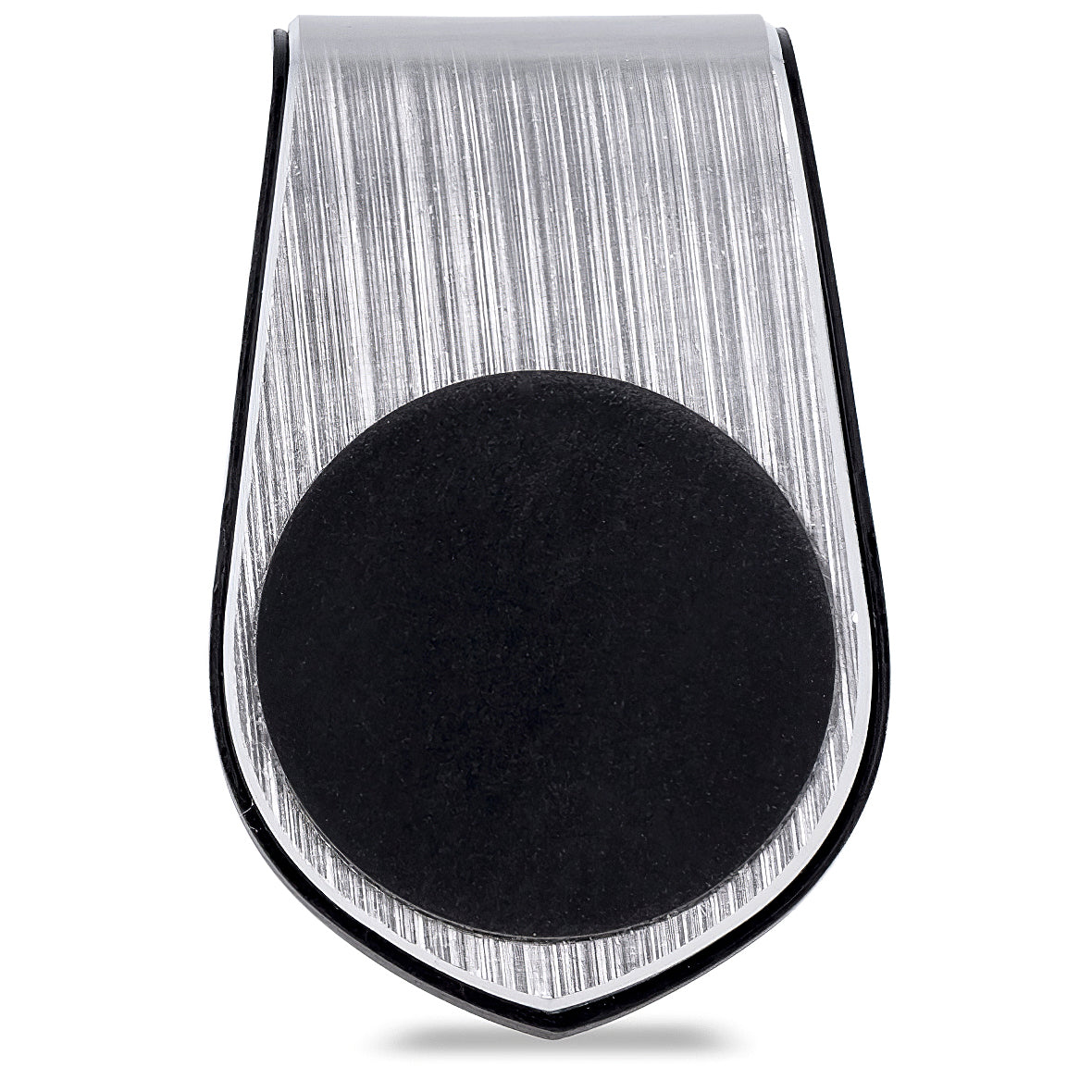 Support Auto Magnétique MaXlife MXCH-13, Universel, Noir